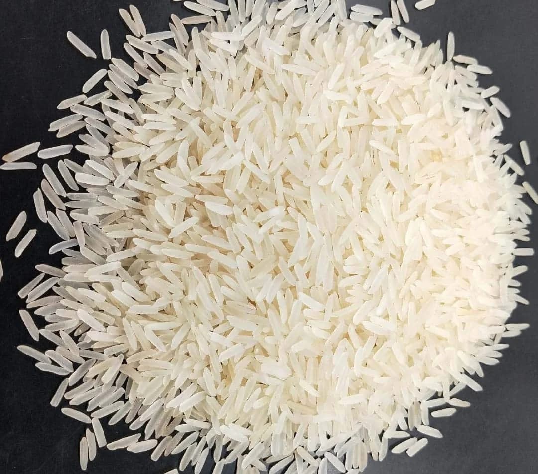 Basmati Rice 1121 - Tulsi Agro Chitrakoot