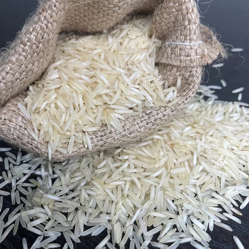 Basmati Rice 1509 - Tulsi Agro Chitrakoot
