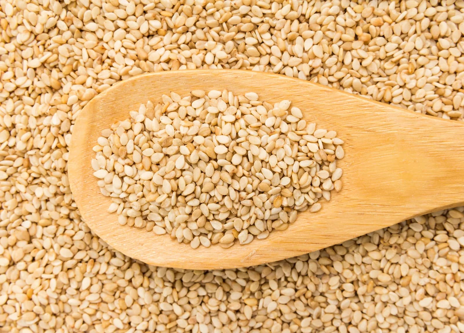 Sesame Seeds (Til) - Tulsi Agro Chitrakoot